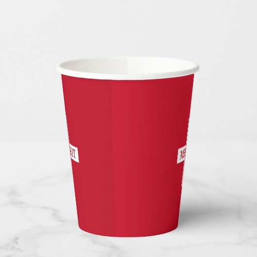 Gobelets En Papier Kit Med Dart Gun Anniversaire Fête Approvisionneme (Gauche)