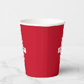 Gobelets En Papier Kit Med Dart Gun Anniversaire Fête Approvisionneme (Droite)