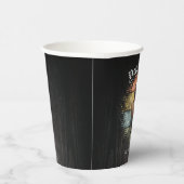 Gobelets En Papier Kitty Buccaneer's Sunset Quest (Droite)