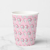 Gobelets En Papier Kitty Paper Cups (Droite)
