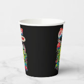 Gobelets En Papier Kool Aid, Kool-aid Cult Inspired Fan (Gauche)