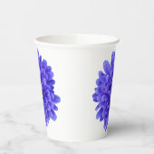 Gobelets En Papier La Bluette (Gauche)