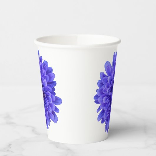 Gobelets En Papier La Bluette (Gauche)