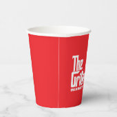 Gobelets En Papier La Grillmère (Droite)