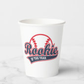 Gobelets En Papier La recette de l'année (Recto)