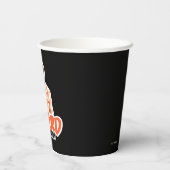 Gobelets En Papier La théorie du Big Bang | Howard (Verso)