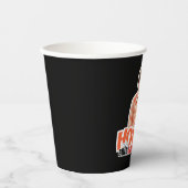 Gobelets En Papier La théorie du Big Bang | Howard (Recto)