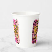 Gobelets En Papier La Vie Infirmière Est La Meilleure (1) (Gauche)