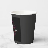 Gobelets En Papier lainasorigine108 (Gauche)