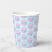 Gobelets En Papier Lapin (Gauche)