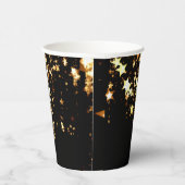 Gobelets En Papier l'art céleste de starbrust (Droite)