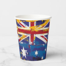 L'Australie attrayante