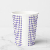 Gobelets En Papier Lavande (Droite)