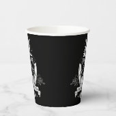 Gobelets En Papier LE CAULDRON™ Shop Graphic LEAKY (Gauche)