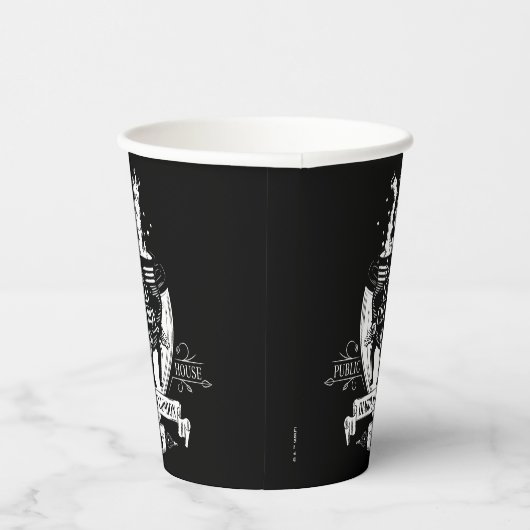 Gobelets En Papier LE CAULDRON™ Shop Graphic LEAKY (Droite)