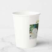 Gobelets En Papier Le corossol  (Droite)