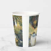 Gobelets En Papier Le Luncheon Claude Monet (Droite)