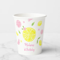 Lemonade rose Lemon Anniversaire