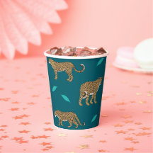 Leopards