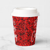 Gobelets En Papier Les Bonnes Choses Sont À Venir-97489 (Droite)