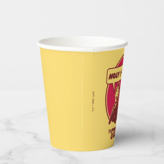 Gobelets En Papier Les données Goonies Expletive (Droite)