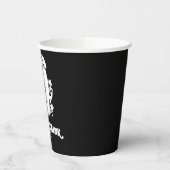 Gobelets En Papier Les Goonies "Sloth ♥ Chunk" (Gauche)