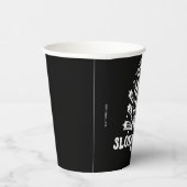 Gobelets En Papier Les Goonies "Sloth ♥ Chunk" (Droite)