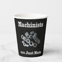Les Machinistes Ne Sont Que Des Nuages