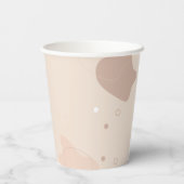 Gobelets En Papier Lets Disco 30e anniversaire Retro Super Party (Verso)