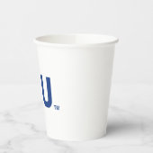 Gobelets En Papier LETTRE bloc EIU (Gauche)