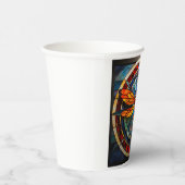 Gobelets En Papier libellule en verre (Droite)