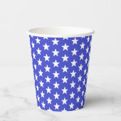 Gobelets En Papier Little Firecracker 1er anniversaire (Verso)