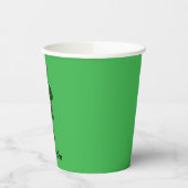 Gobelets En Papier Little John Paper Cup (Gauche)