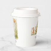 Gobelets En Papier Little Mice Baby shower | (Droite)