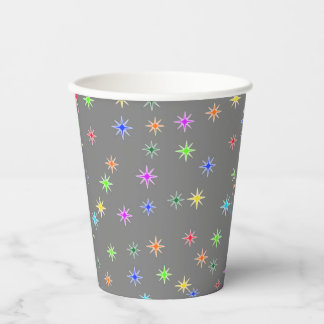 Gobelets En Papier Little Stars, Big Smiles Party Cups