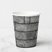 Gobelets En Papier Loft, marbre loft coussin ronde (Droite)