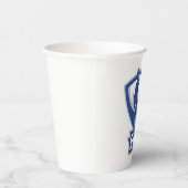 Gobelets En Papier Logo Eastern Illinois University Panthers (Droite)