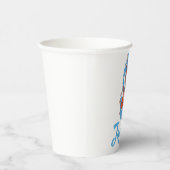 Gobelets En Papier logo Japan Fishing (Droite)