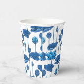 Gobelets En Papier lotus (Droite)
