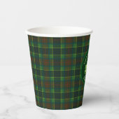 Gobelets En Papier Luck of the Irish (Recto)