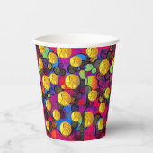 Gobelets En Papier Lucky PXX (Recto)