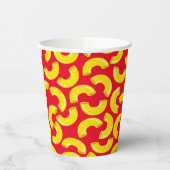 Gobelets En Papier Mac et Fromage Enfant 1er Anniversaire Parti Macar (Gauche)