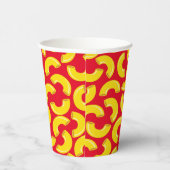 Gobelets En Papier Mac et Fromage Enfant 1er Anniversaire Parti Macar (Droite)