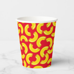 Gobelets En Papier Mac et Fromage Enfant 1er Anniversaire Parti Macar