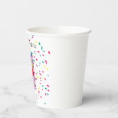 Gobelets En Papier MAGA Tears Party Cups (Gauche)