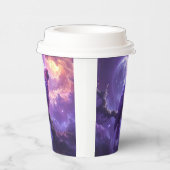 Gobelets En Papier Magical Parrot (Droite)