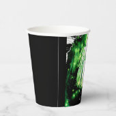 Gobelets En Papier Magique Whimsy Woodland (Droite)