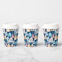 Maisons d'art populaire scandinave