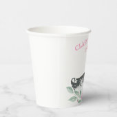 Gobelets En Papier Mallard Duck (Droite)