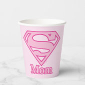 Gobelets En Papier Maman S-Shield (Recto)